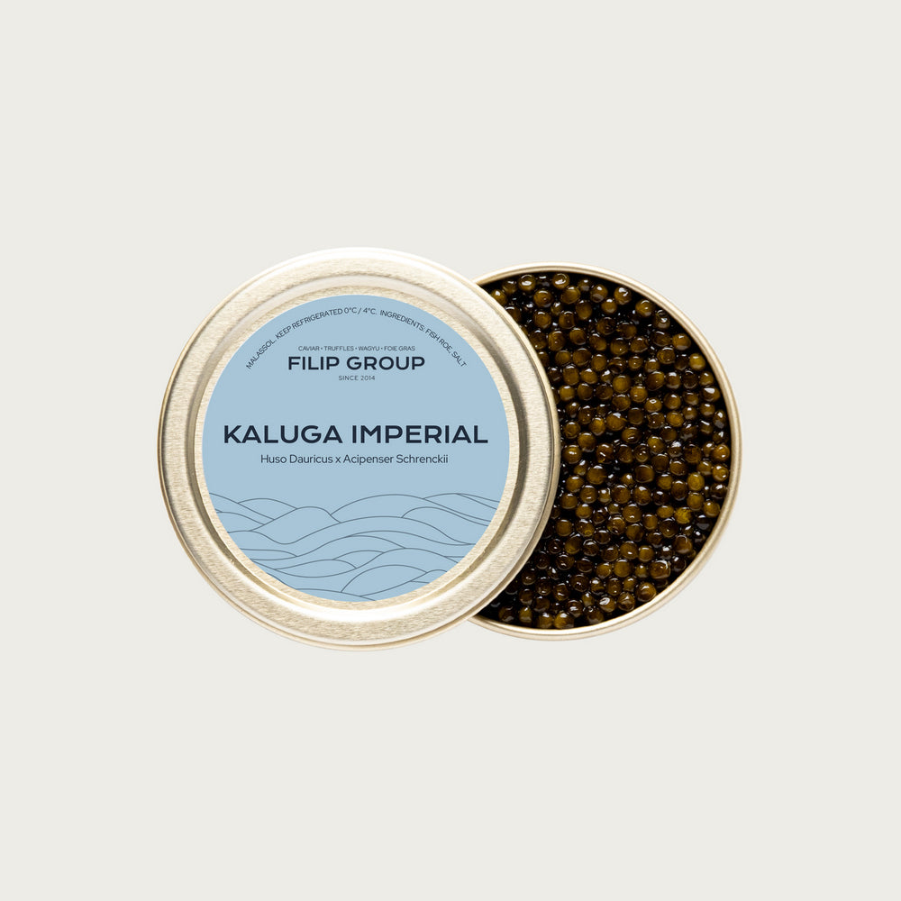 Kaluga Imperial