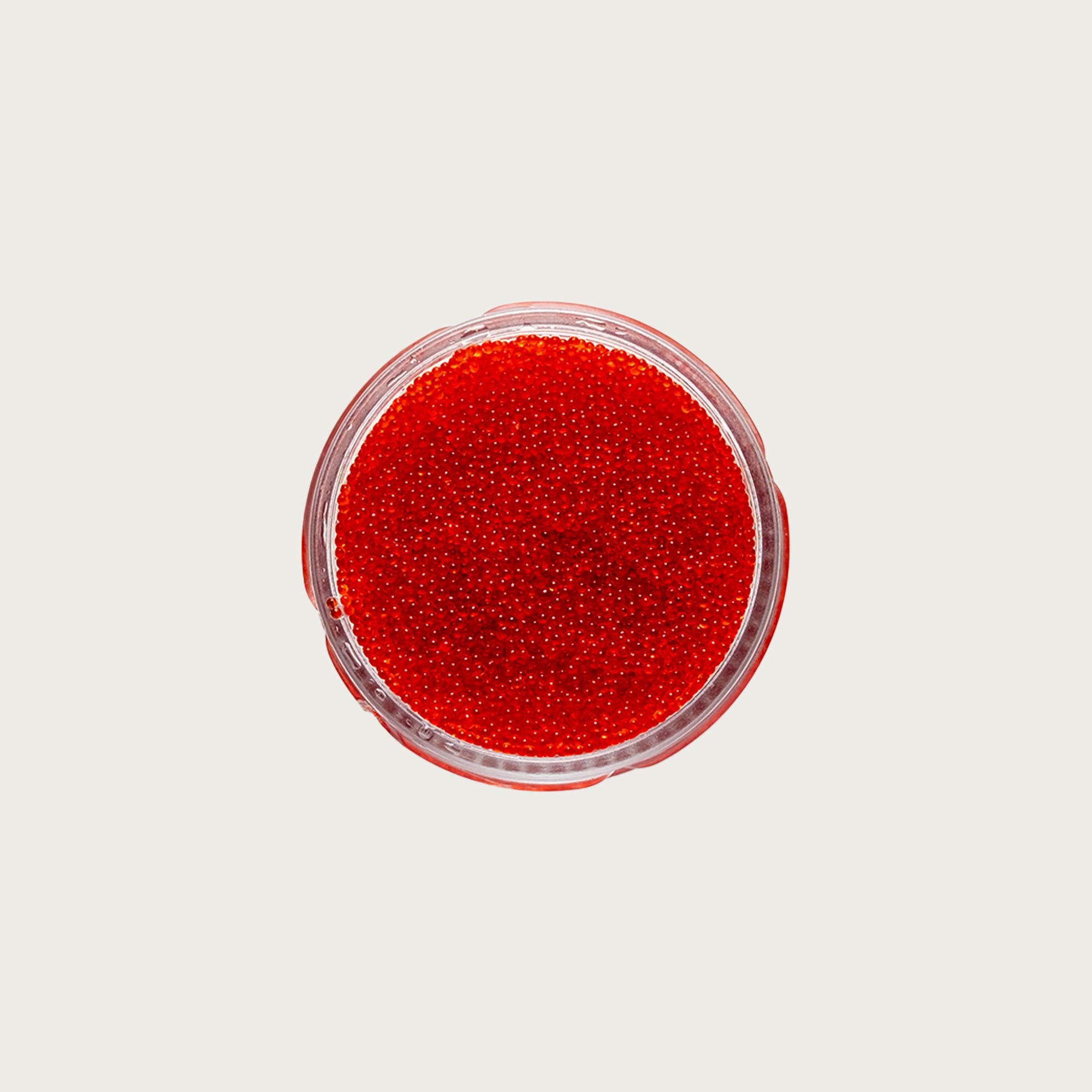 Tobiko Red