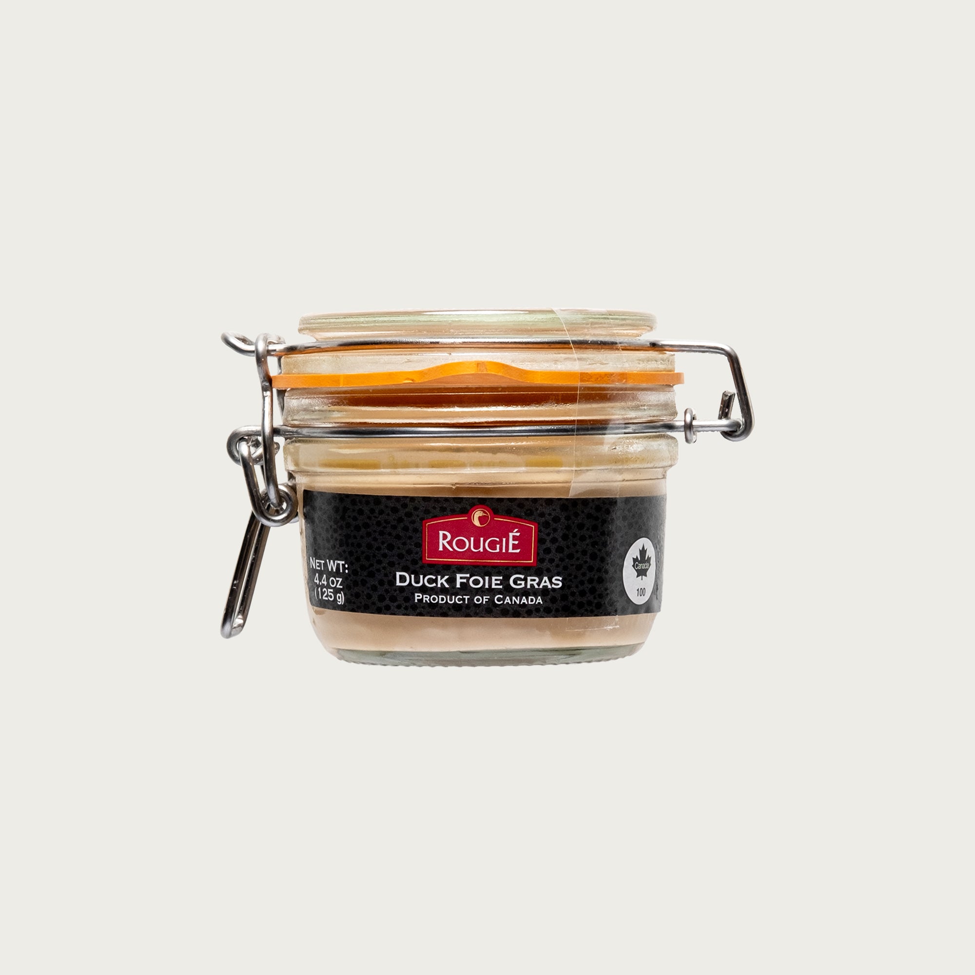 Duck Foie Gras