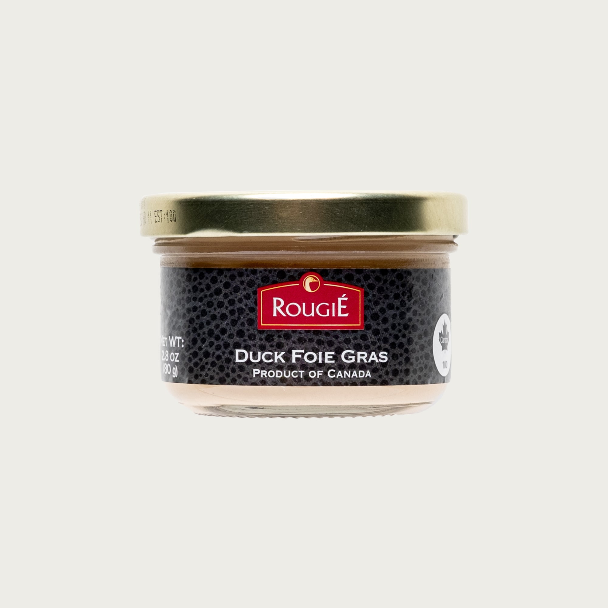 Duck Foie Gras