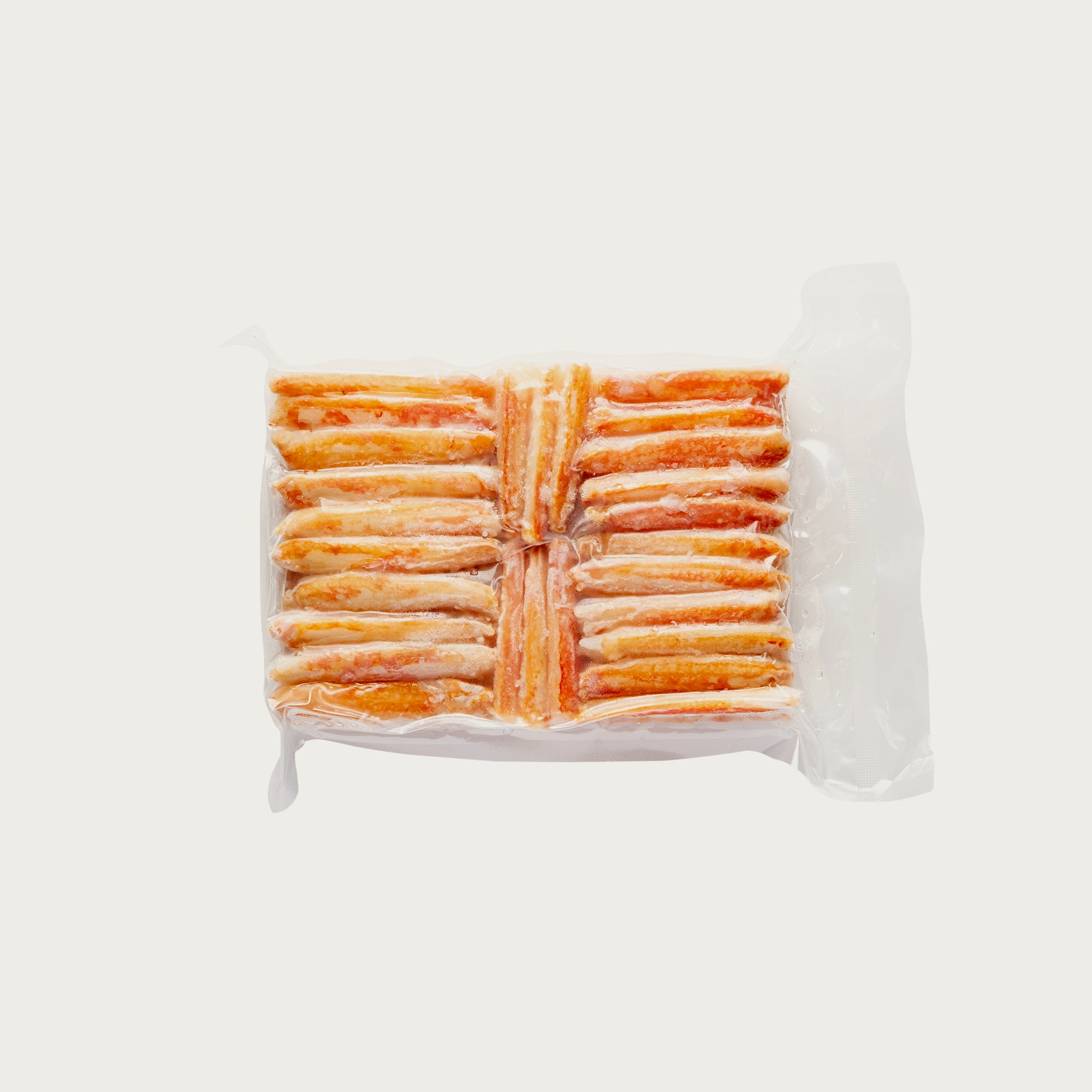 Snow Crab Legs Combo Meat