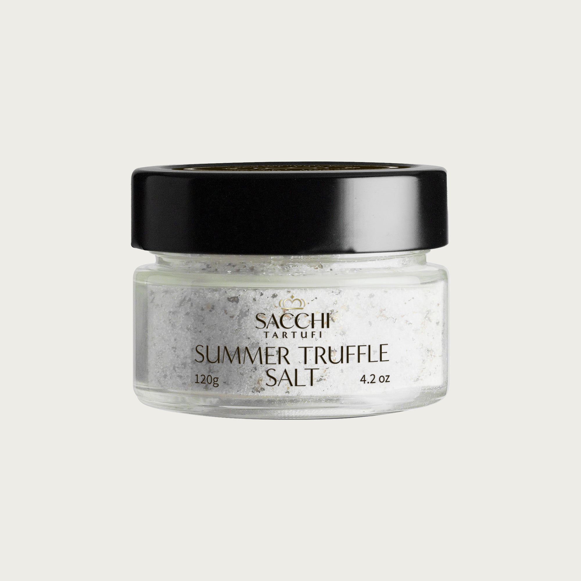 Summer Truffle Salt