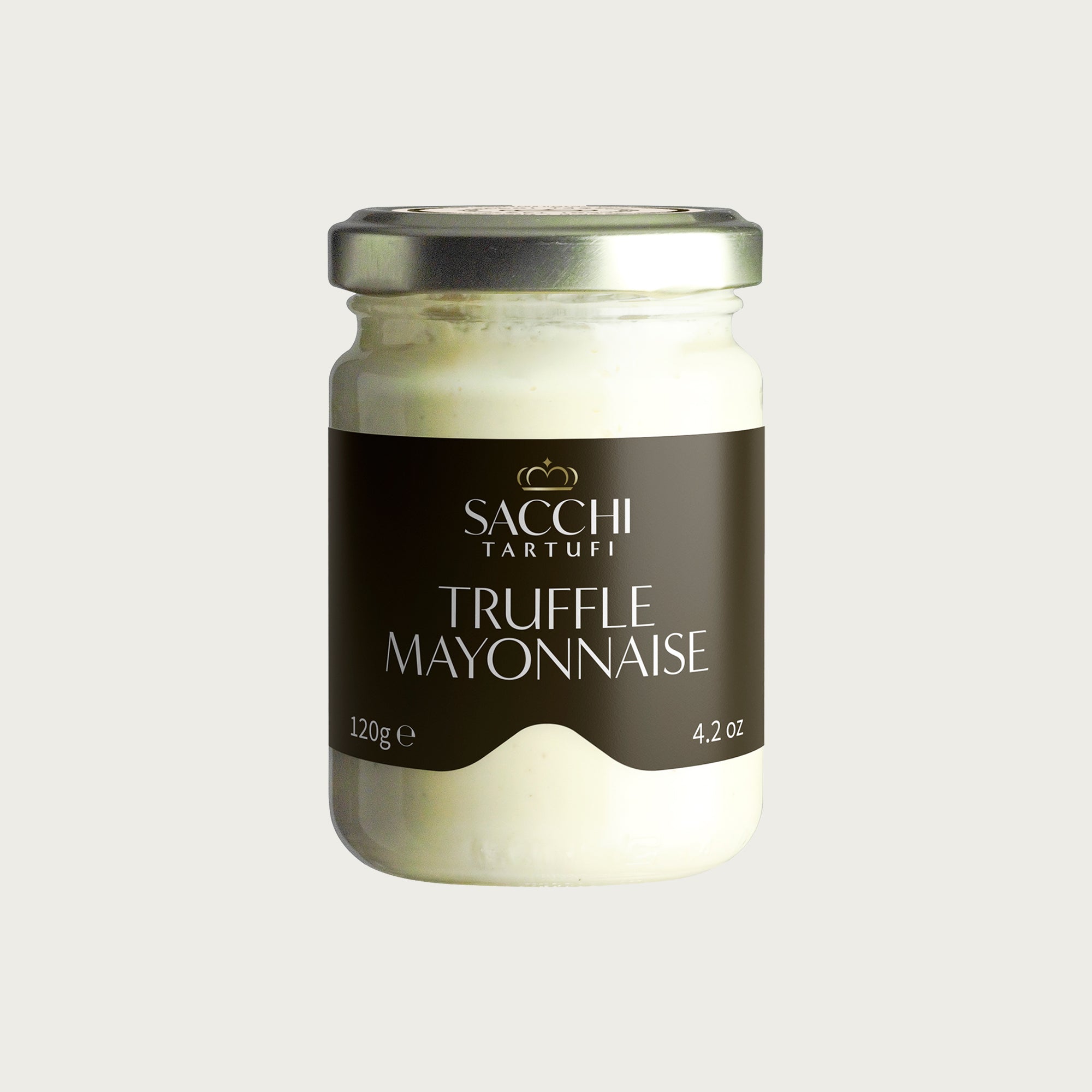 Truffle Mayonnaise