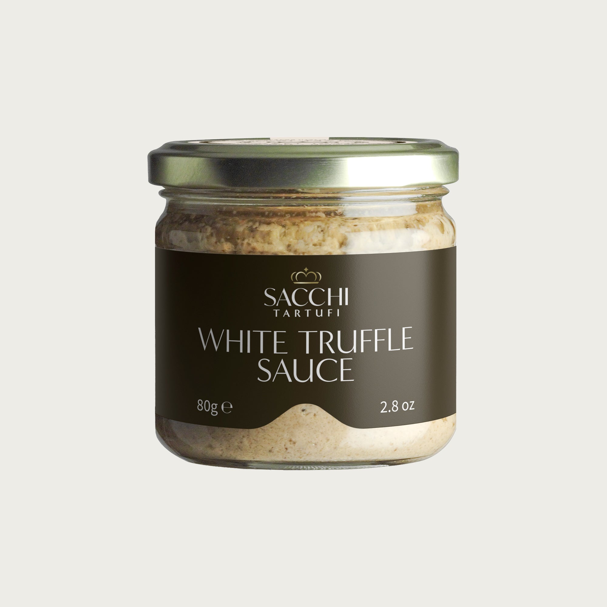 White Truffle Sauce