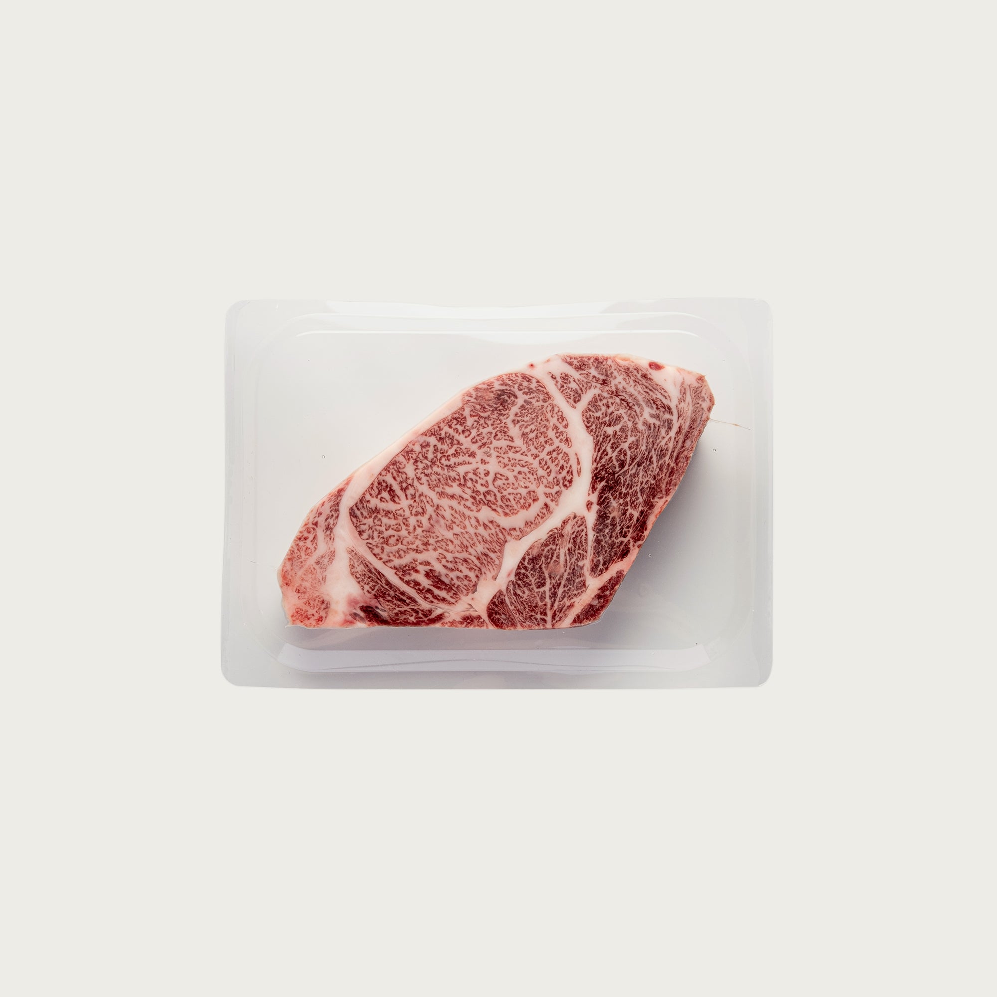 A5 Wagyu New York Strip Steak