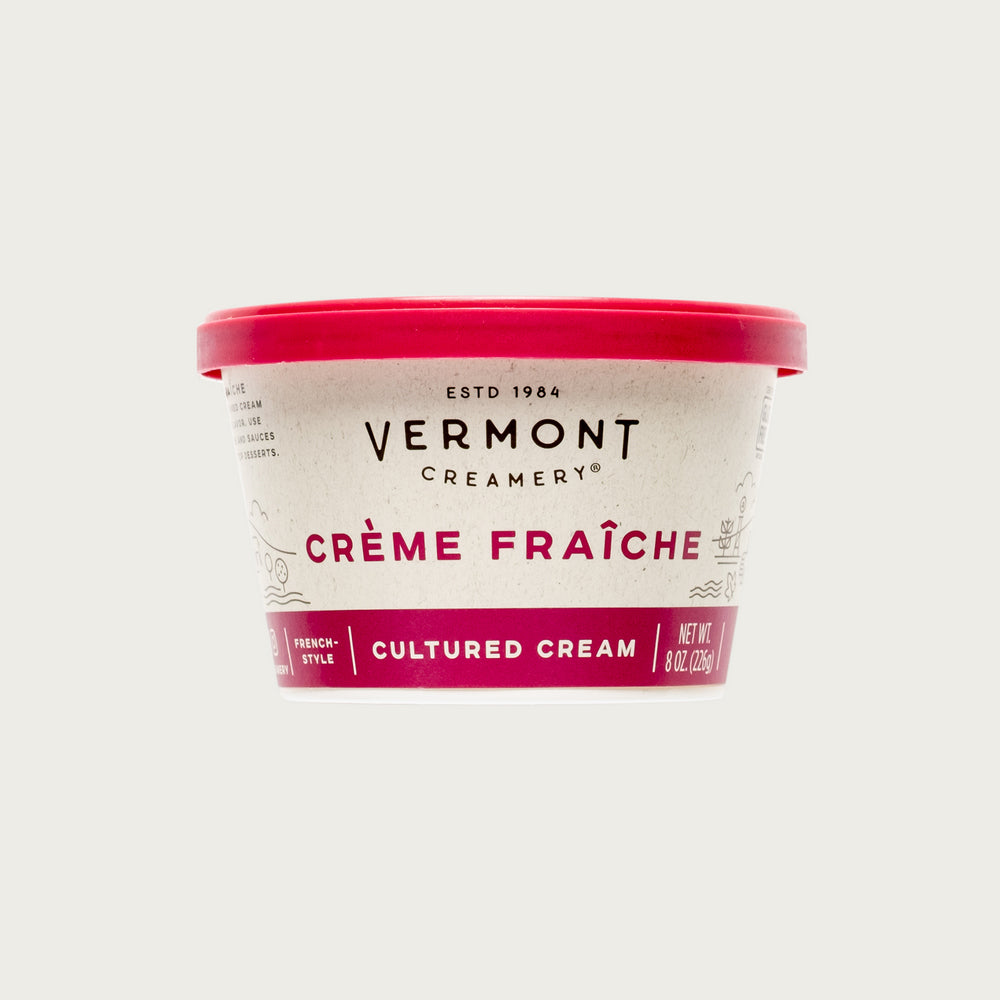 Crème Fraîche