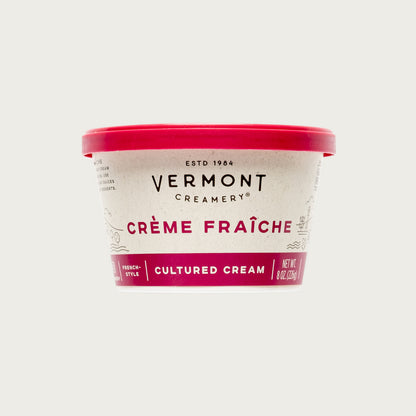 Crème Fraîche