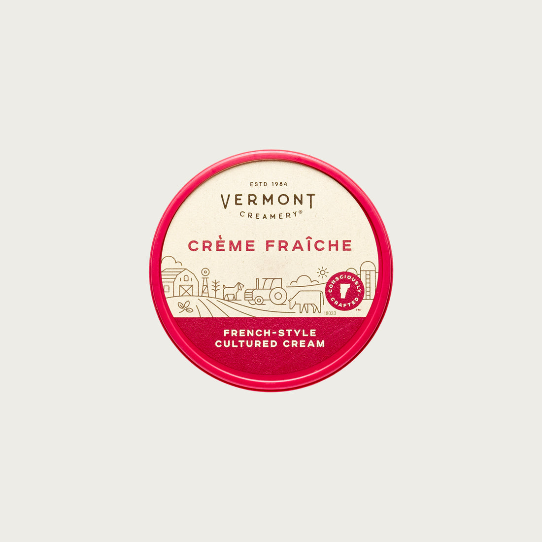 Crème Fraîche