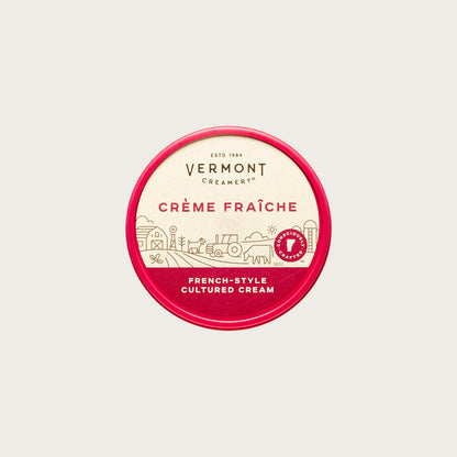 Crème Fraîche
