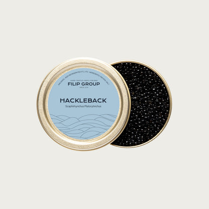 Hackleback