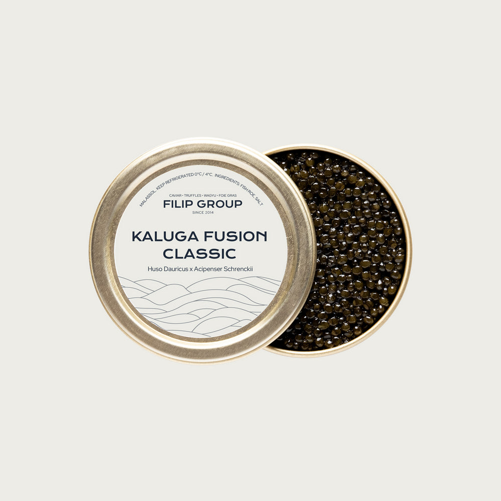 Kaluga Fusion Classic