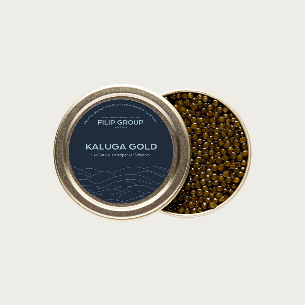 Kaluga Gold