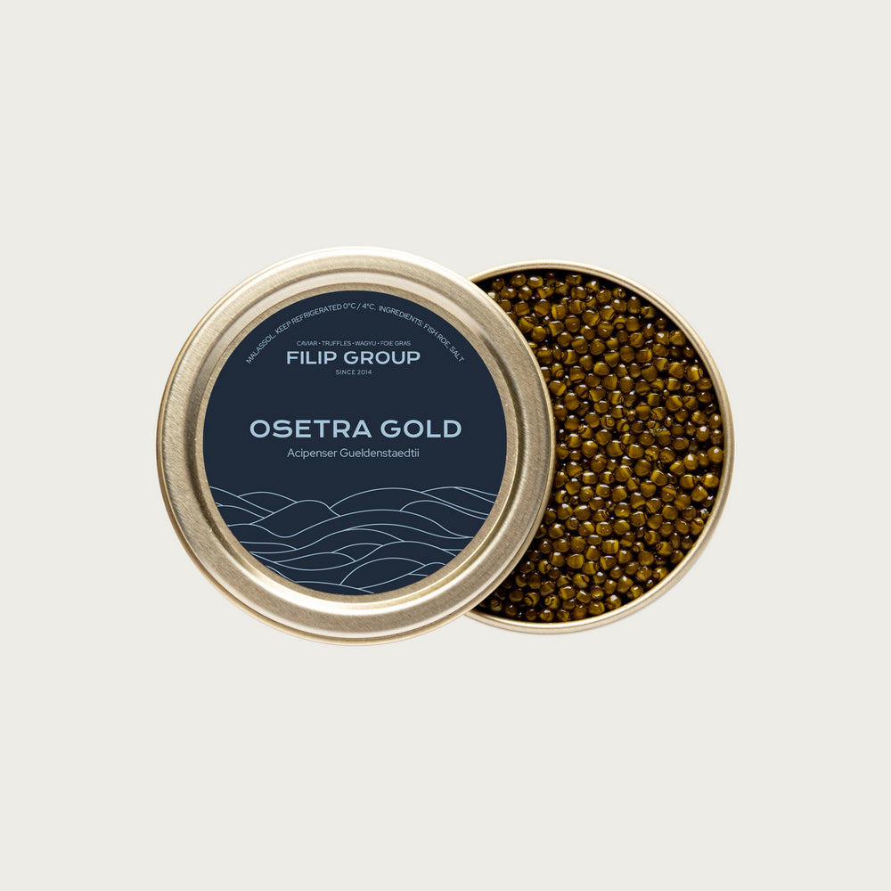 Osetra Gold