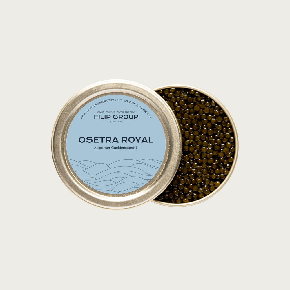 Osetra Royal