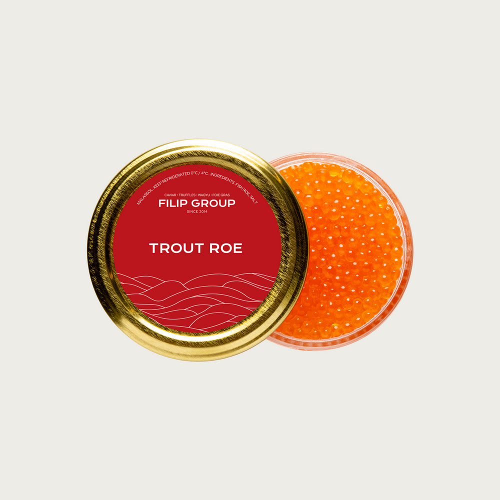 Trout Roe