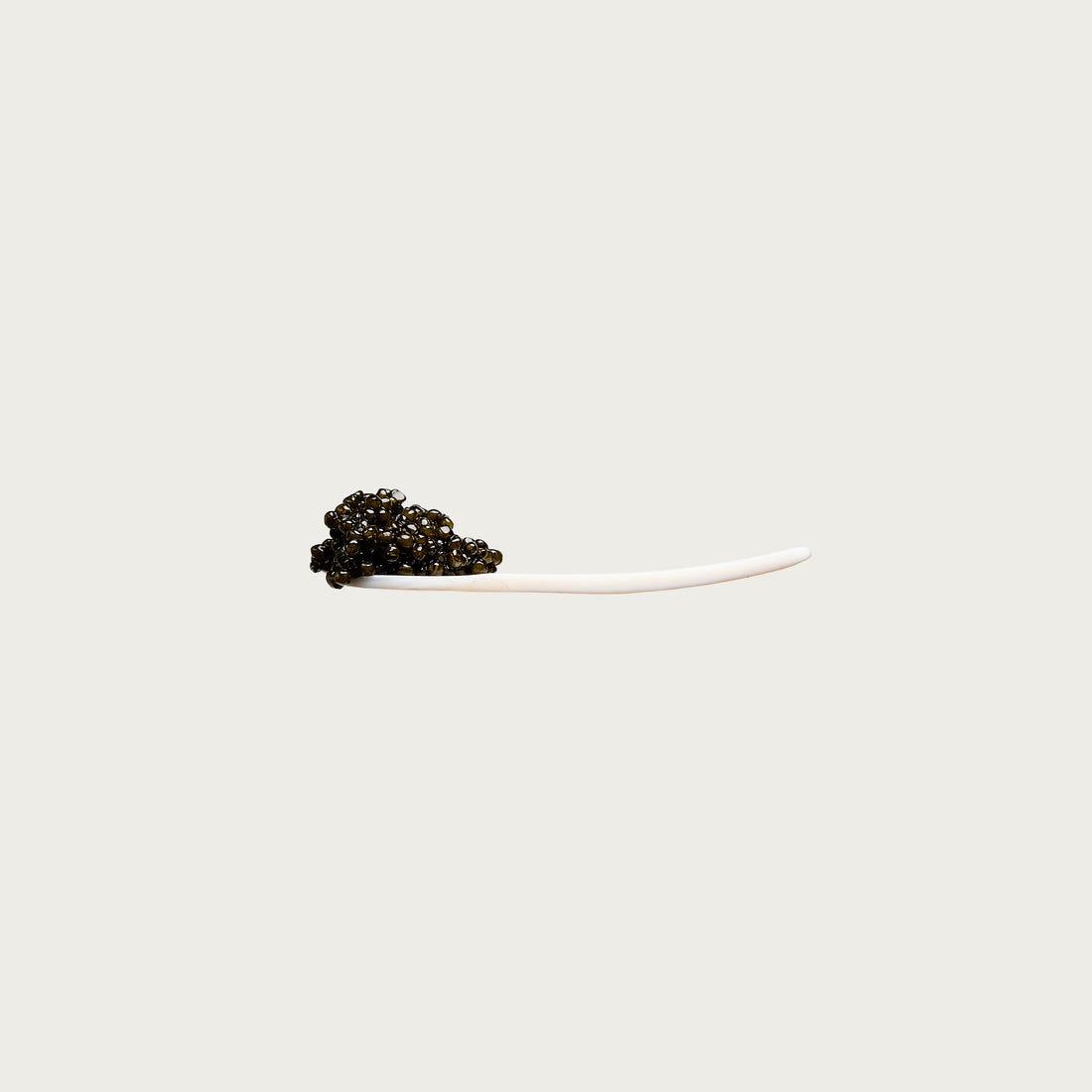 Caviar Spoon