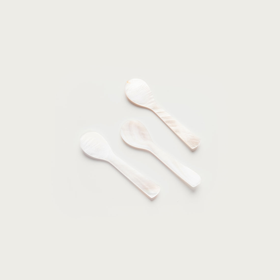 Caviar Spoon