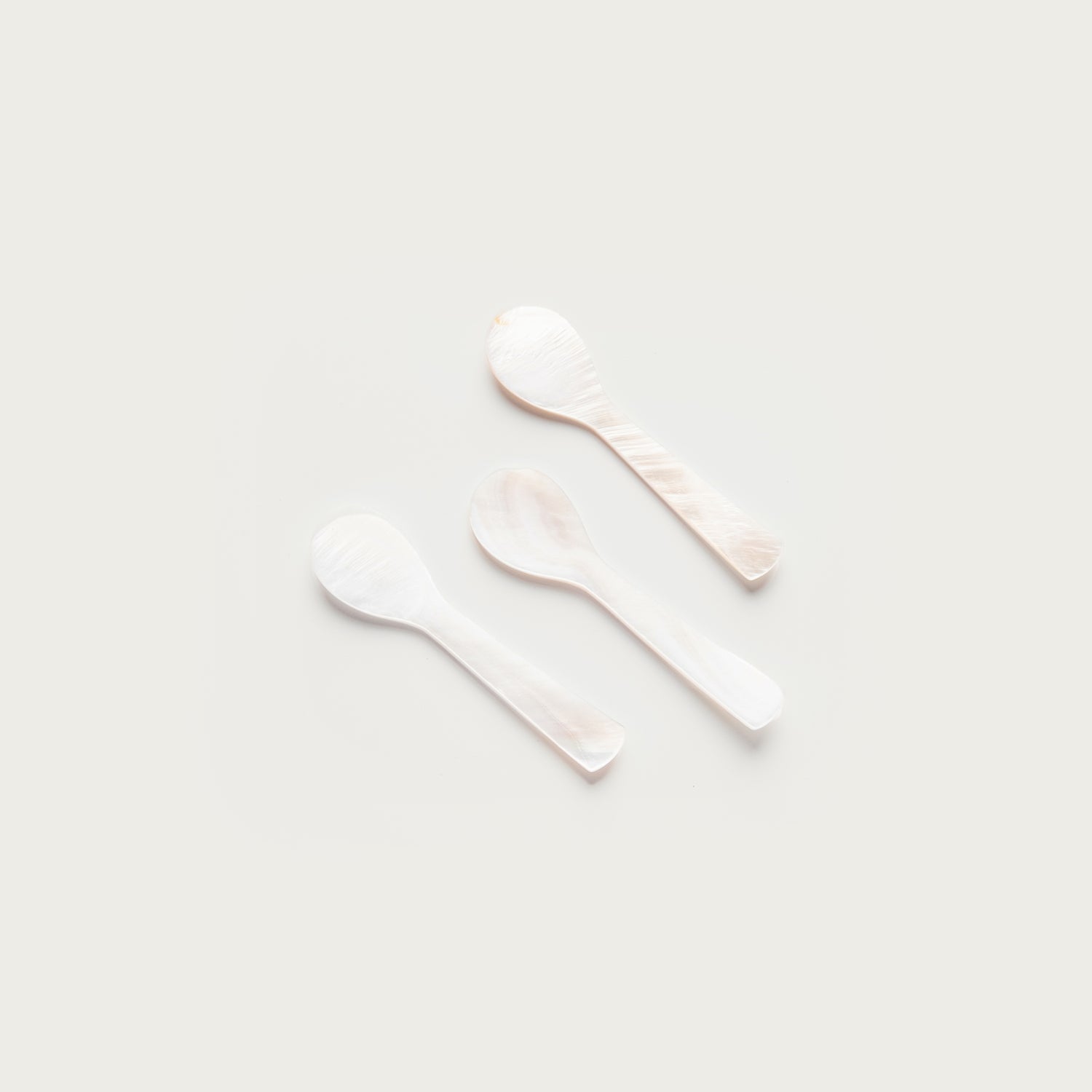 Caviar Spoon