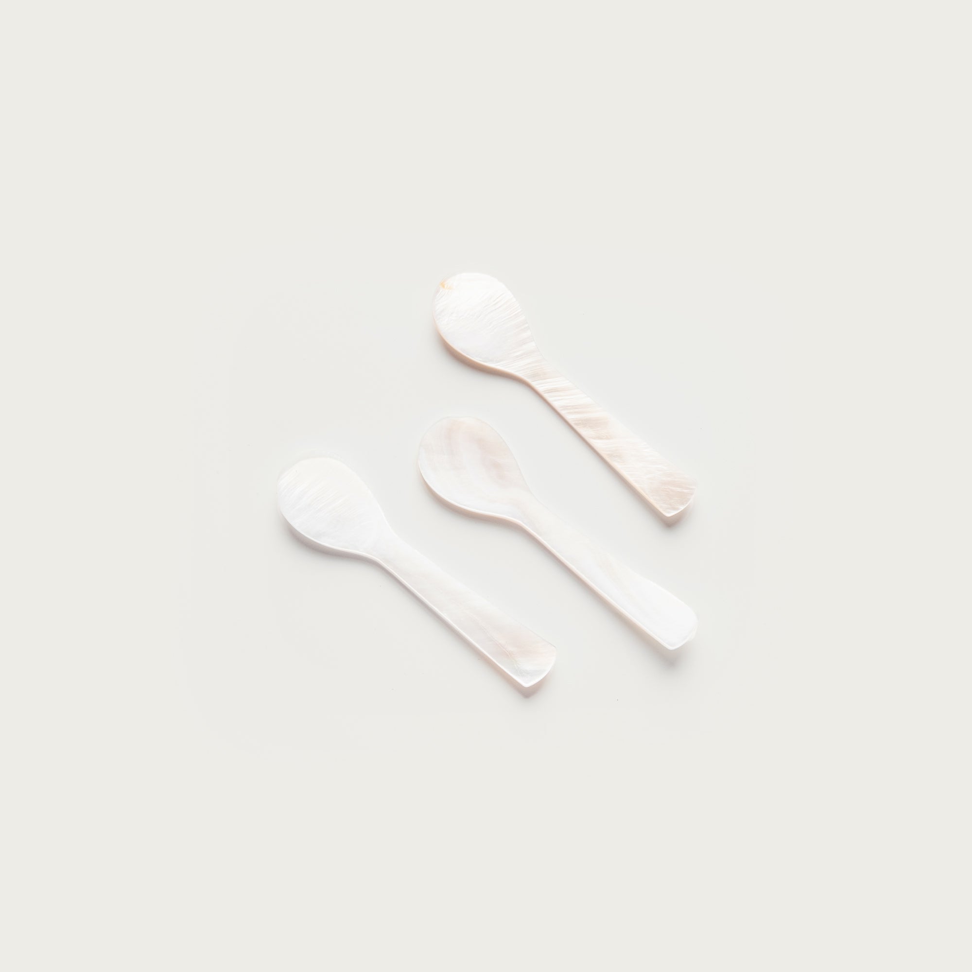 Caviar Spoon