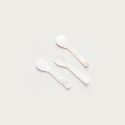 Caviar Spoon