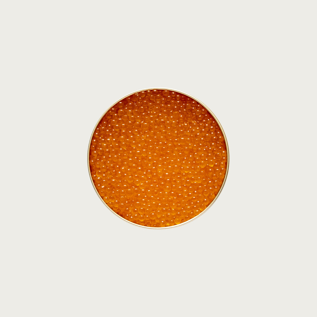 Pan Caviar Natural Trout Roe