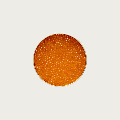 Pan Caviar Natural Trout Roe