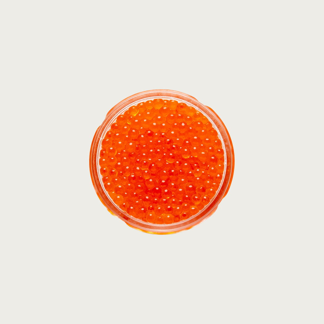 Smoked Trout Roe