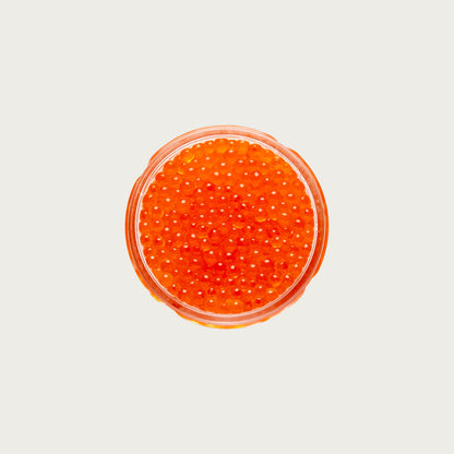 Smoked Trout Roe