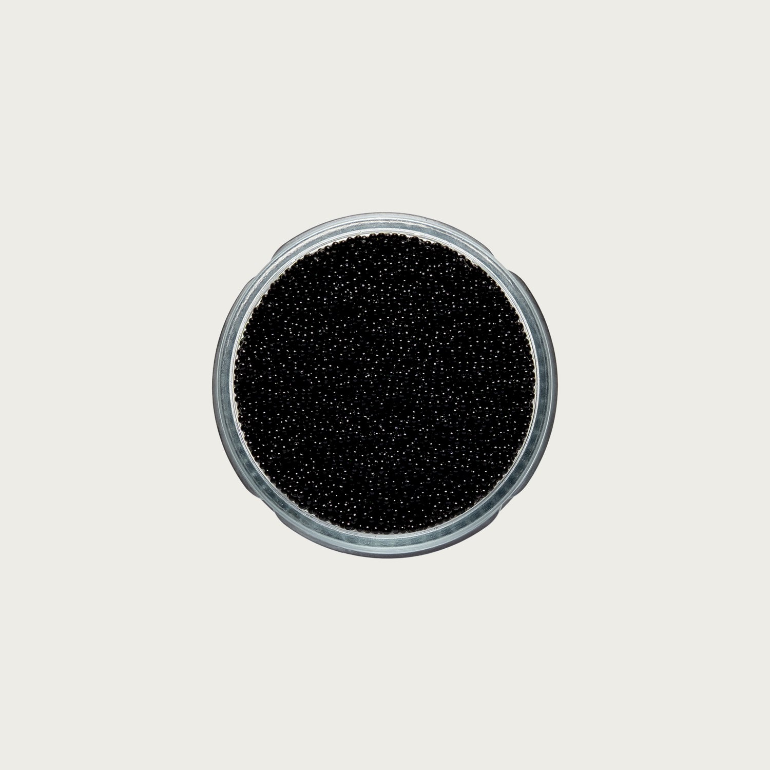 Tobiko Black