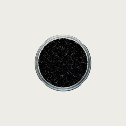 Tobiko Black