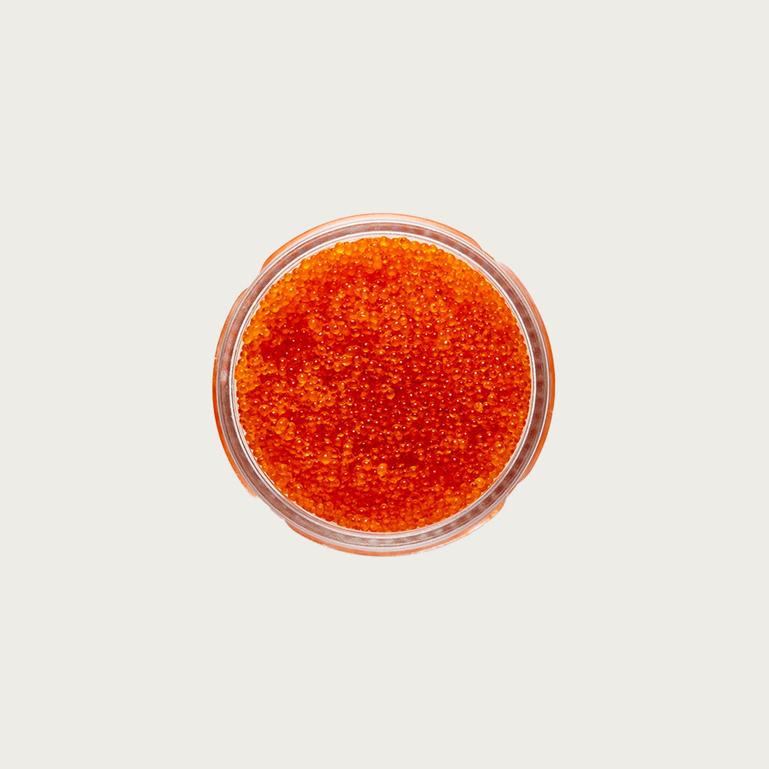Tobiko Orange