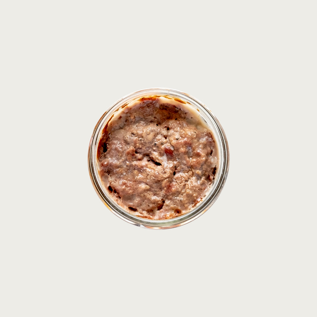 Duck and Pork Pate with Orange