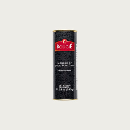 Mousse Royale of Duck Foie Gras