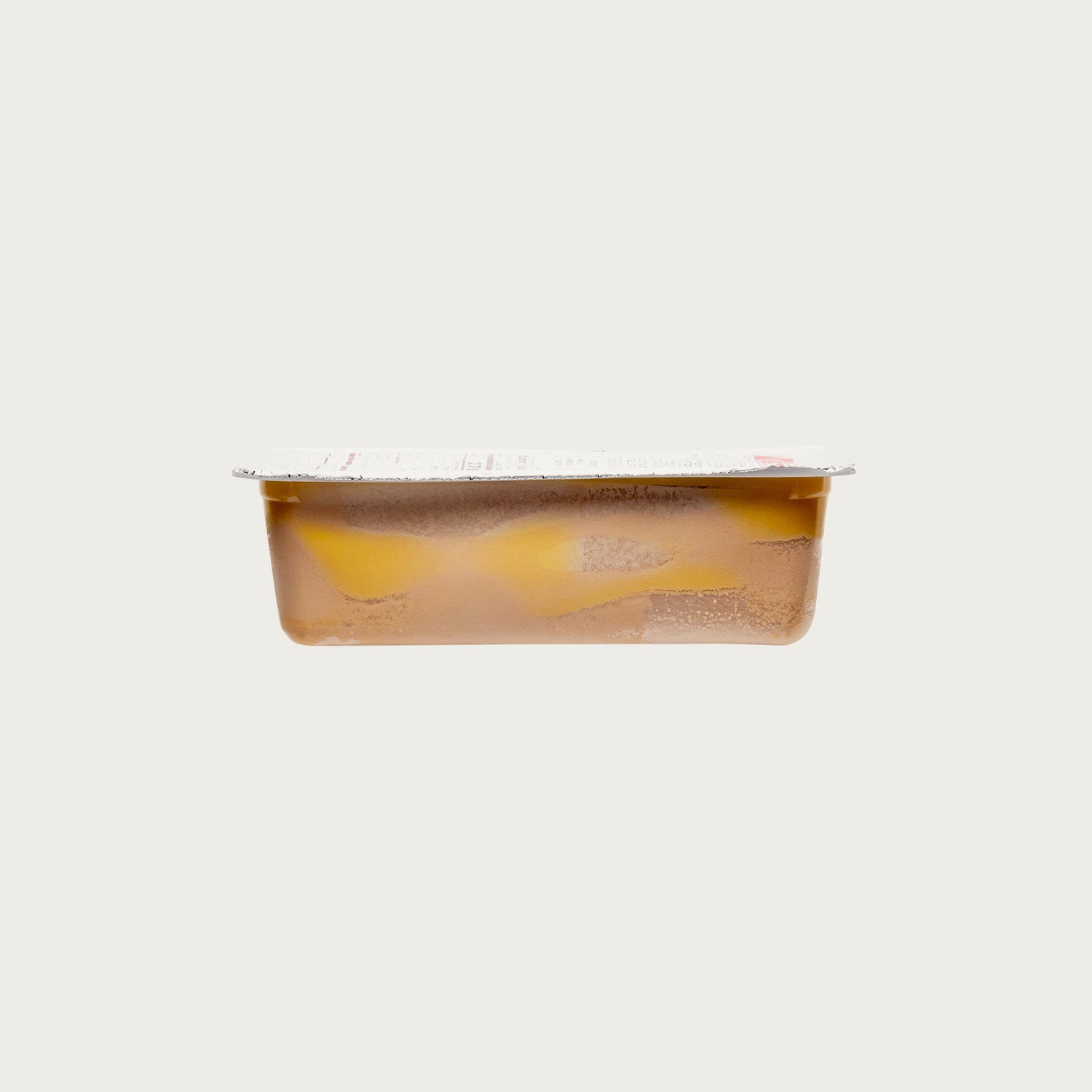 Terrine of Duck Foie Gras