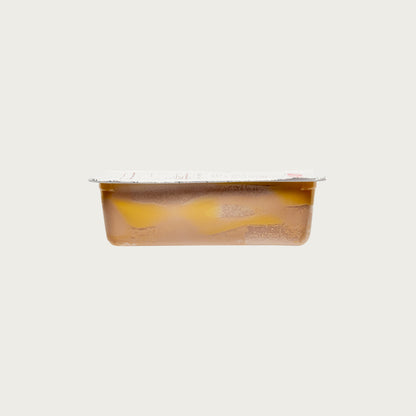 Terrine of Duck Foie Gras