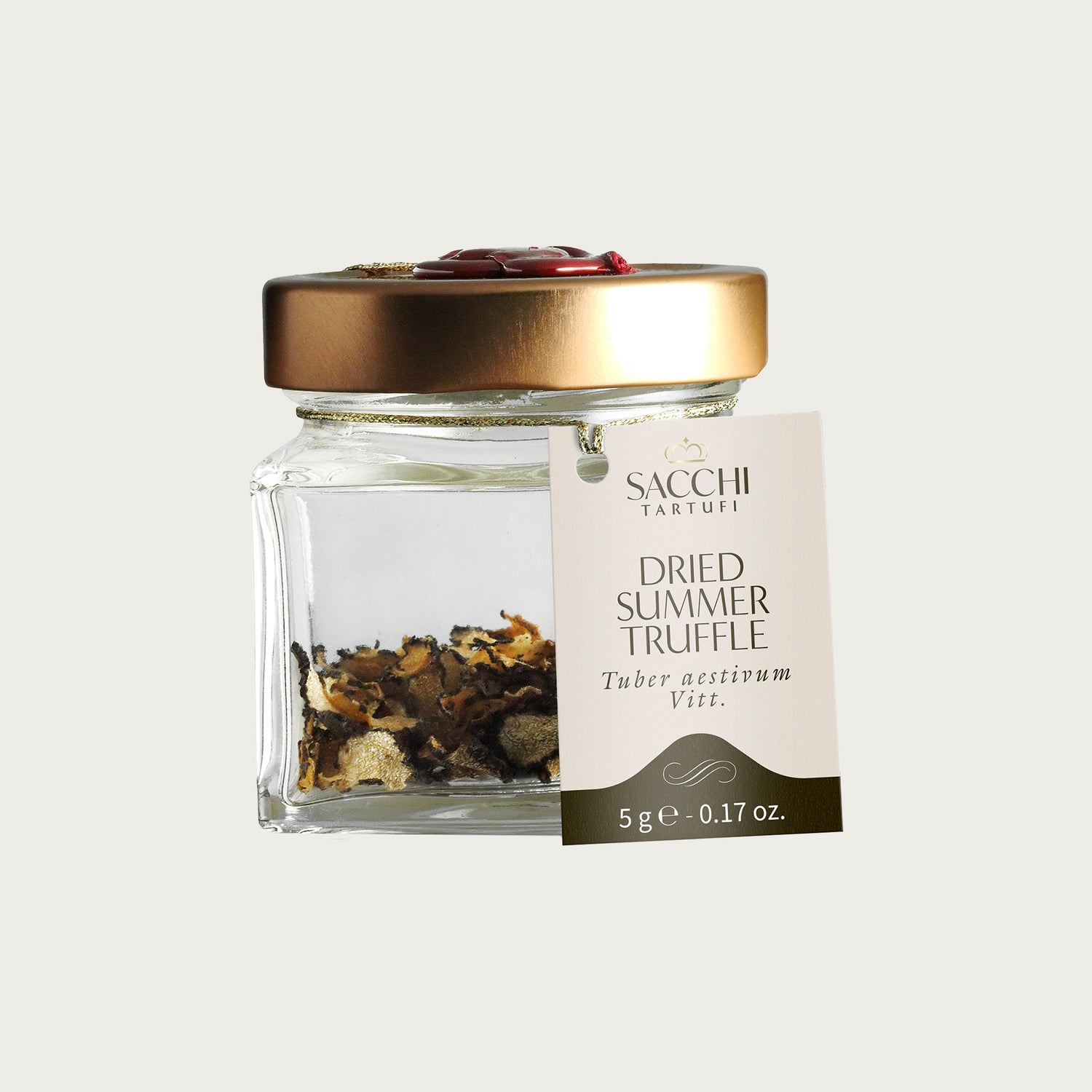 Dried Summer Truffle