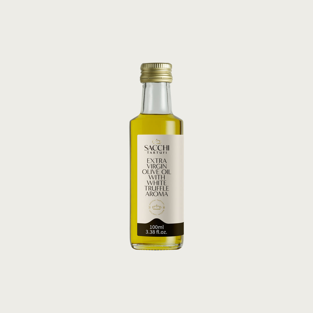 Extra Virgin Olive Oil with White Truffle Aroma