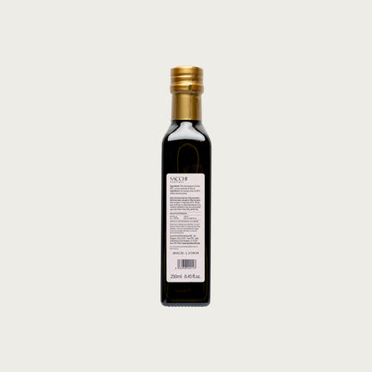 Extra Virgin Olive Oil with Lemon Aroma