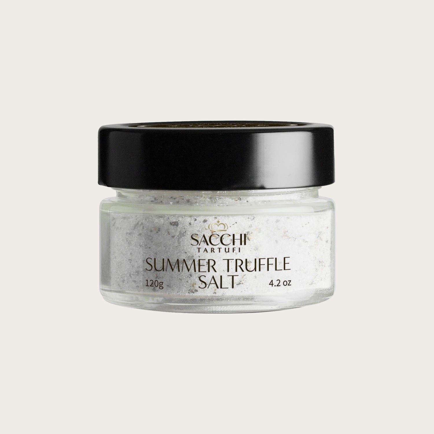 Summer Truffle Salt