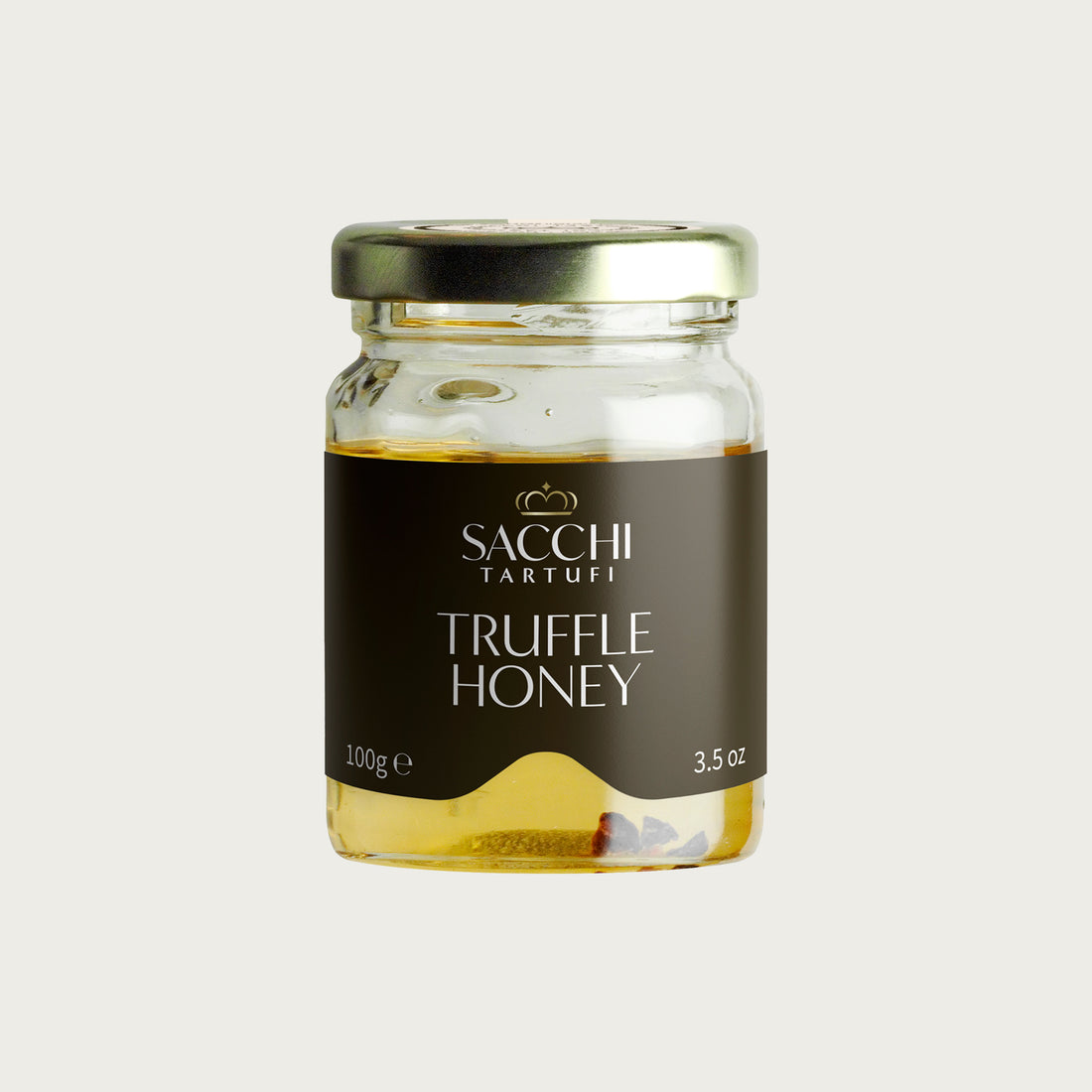 Truffle Honey