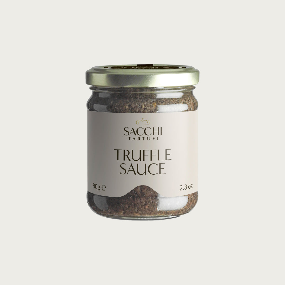 Black Truffle Sauce