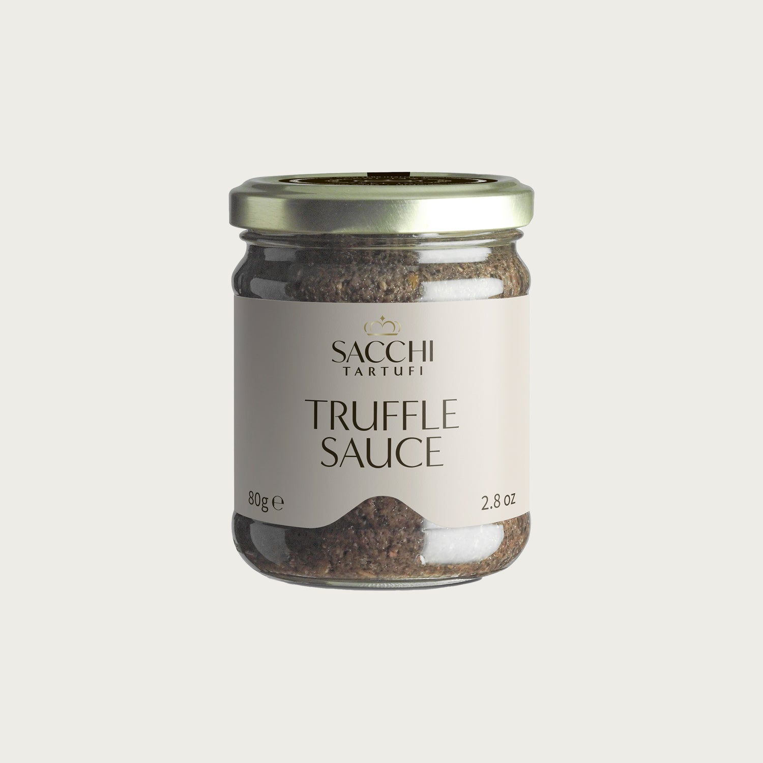 Black Truffle Sauce