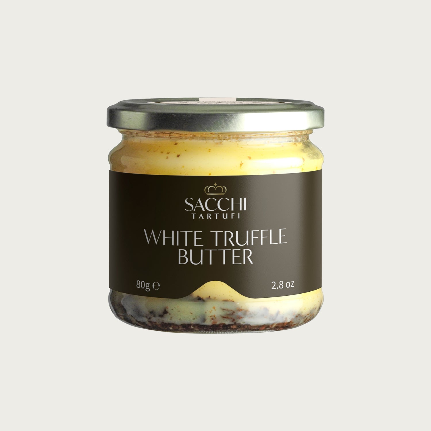 White Truffle Butter