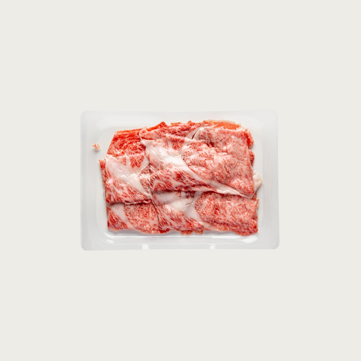 A5 Wagyu Chuck Roll Steak